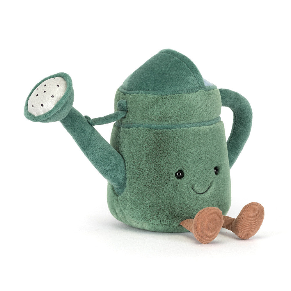 Jellycat Amuseables Watering Can  A2WC