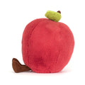 Jellycat Amuseables Apple  A4APL