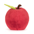 Jellycat Amuseables Apple  A4APL
