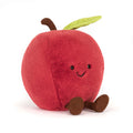 Jellycat Amuseables Apple  A4APL