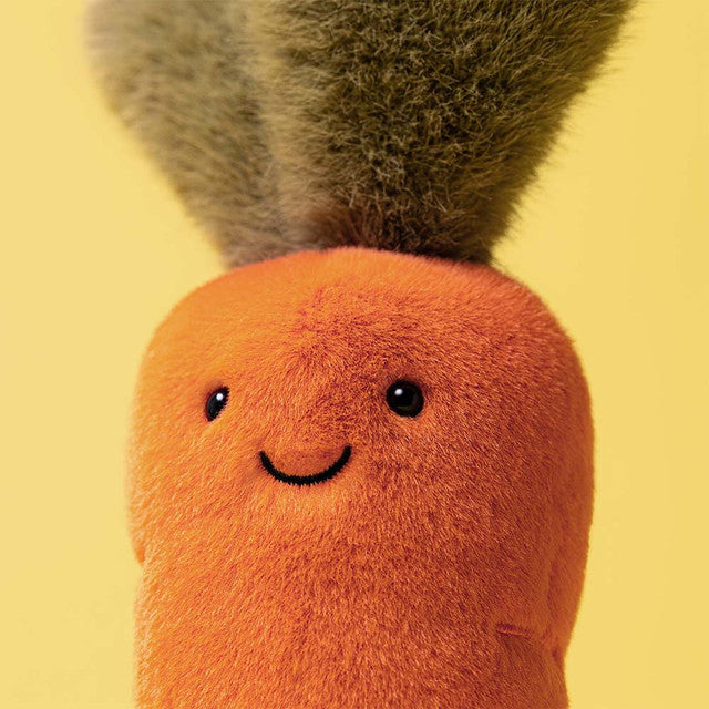 Jellycat Amuseables Carrot  A4CARR