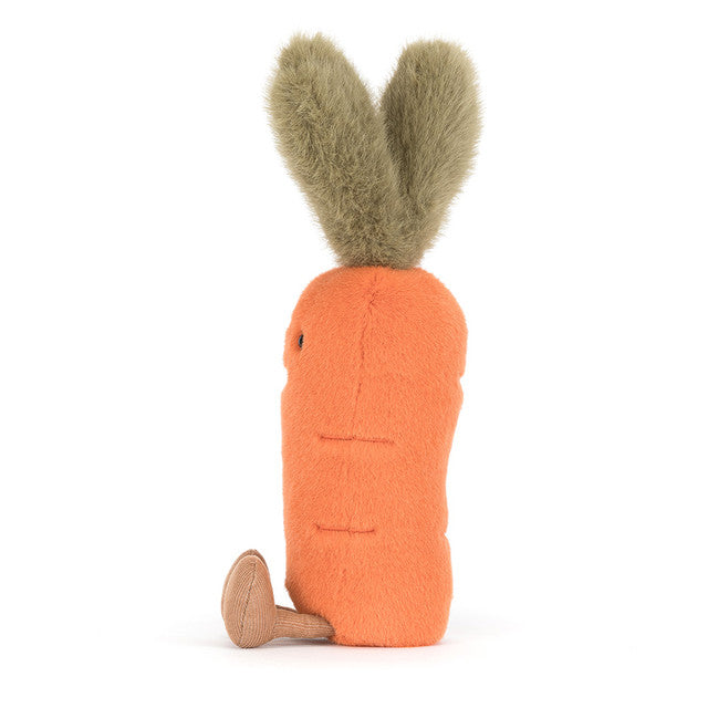 Jellycat Amuseables Carrot  A4CARR