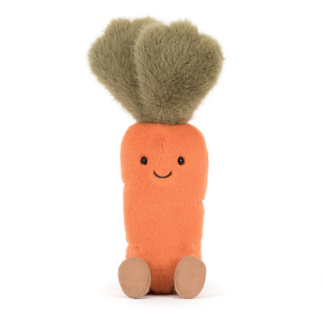 Jellycat Amuseables Carrot  A4CARR