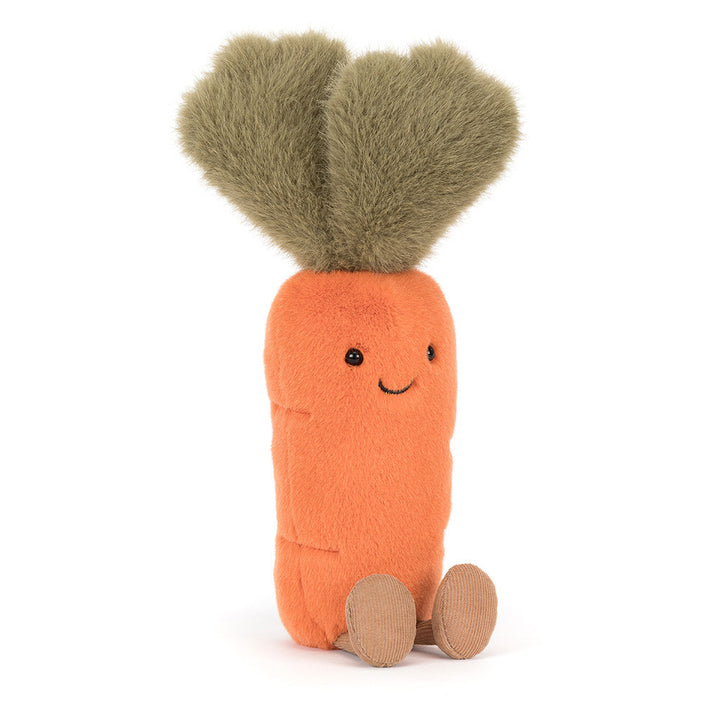 Jellycat Amuseables Carrot  A4CARR