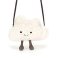 Jellycat Amuseable Cloud Bag  A4CLBG