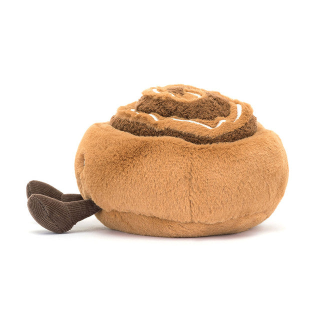 Jellycat Amuseables Cinnamon Bun  A4CNB