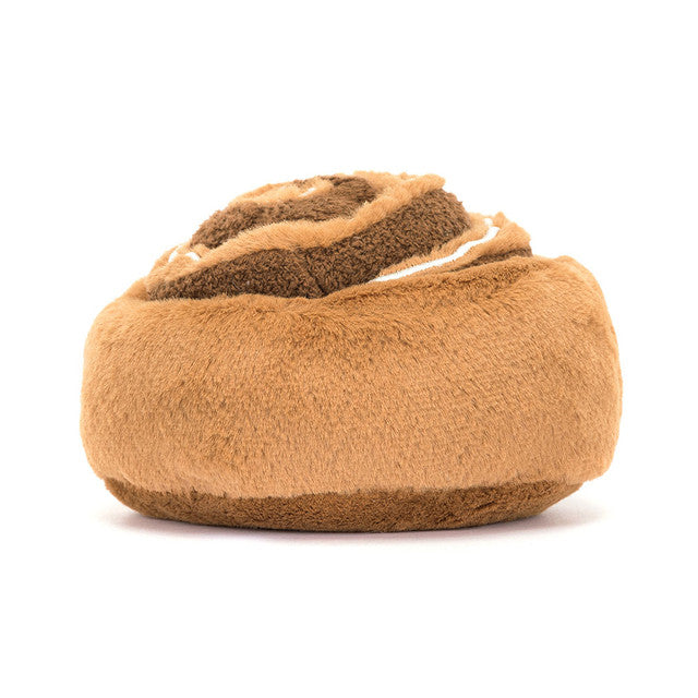 Jellycat Amuseables Cinnamon Bun  A4CNB