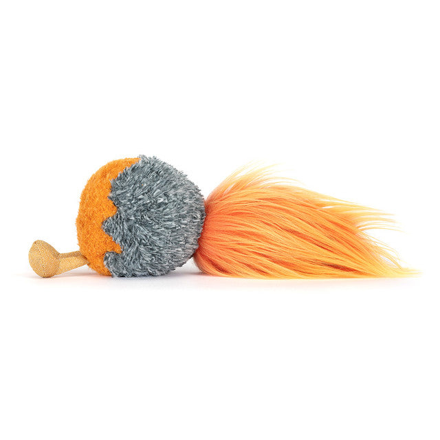 Jellycat Amuseables Space Comet  A4COM