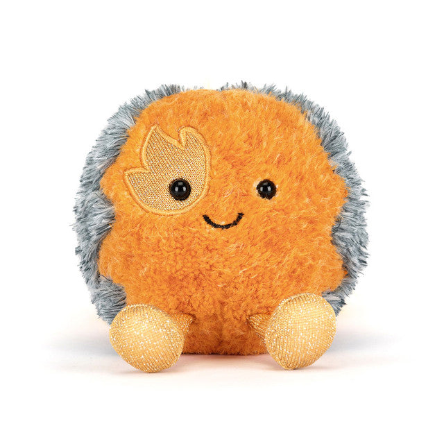 Jellycat Amuseables Space Comet  A4COM