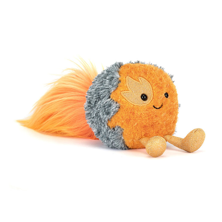 Jellycat Amuseables Space Comet  A4COM