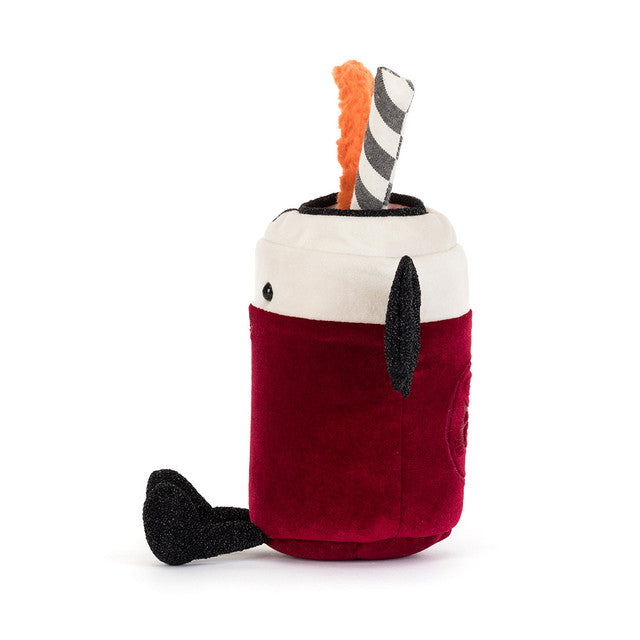 Jellycat Vampop Drink  A4HALD