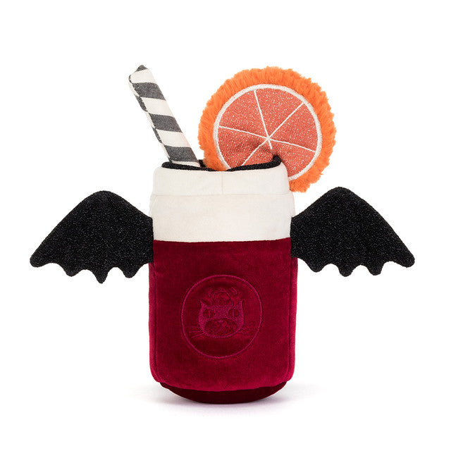 Jellycat Vampop Drink  A4HALD