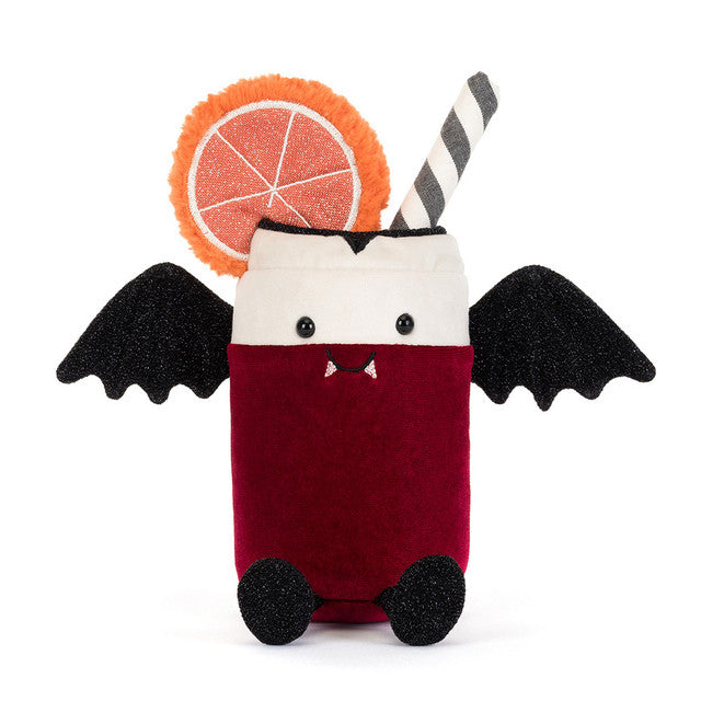 Jellycat Vampop Drink  A4HALD