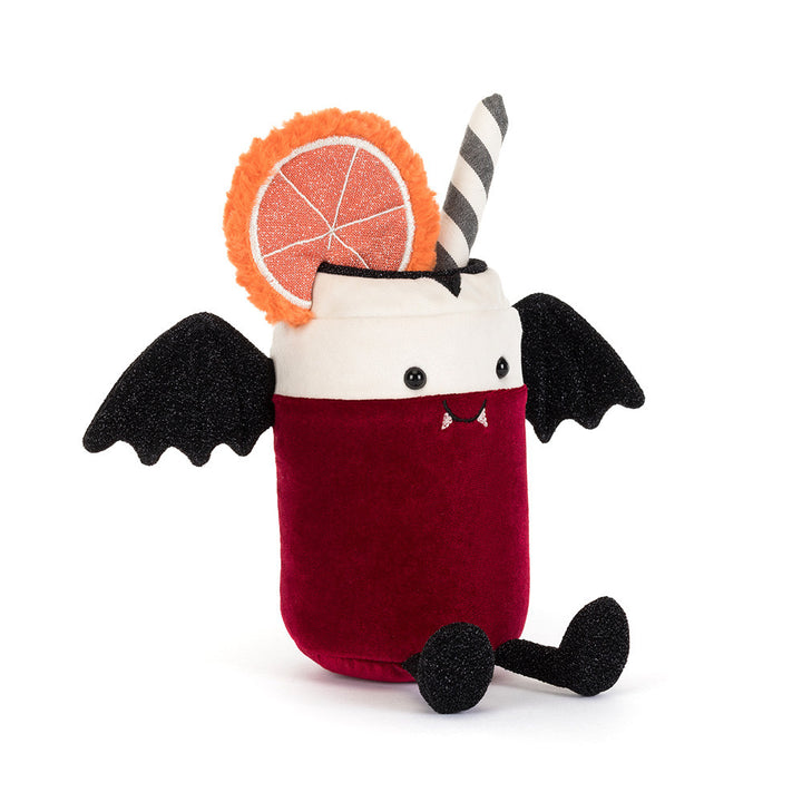 Jellycat Vampop Drink  A4HALD