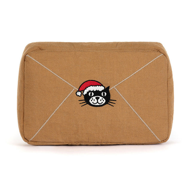 Jellycat Amuseables Letter to Santa A4LTS