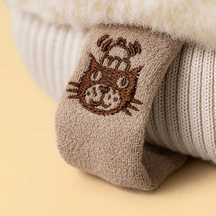 Jellycat Fitswell Mitten  A4MITT