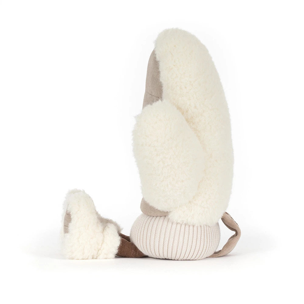 Jellycat Fitswell Mitten  A4MITT
