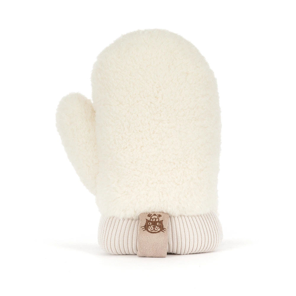 Jellycat Fitswell Mitten  A4MITT