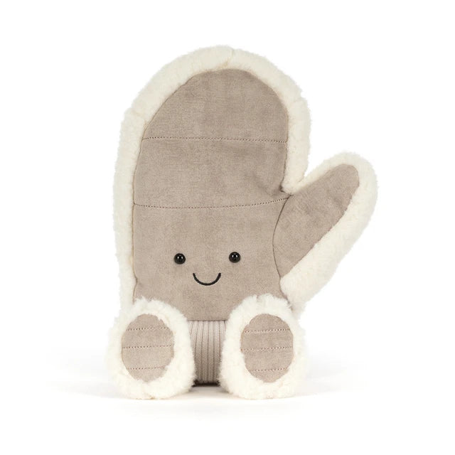 Jellycat Fitswell Mitten  A4MITT
