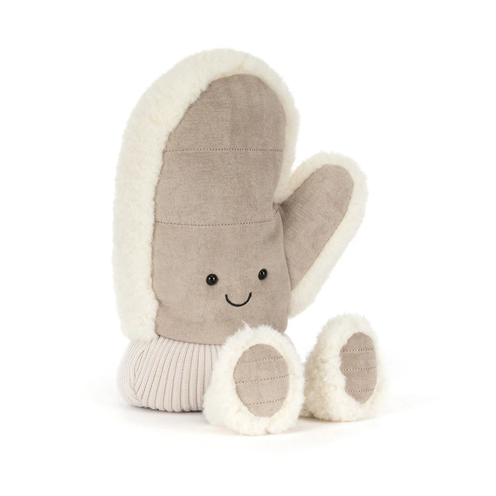 Jellycat Fitswell Mitten  A4MITT