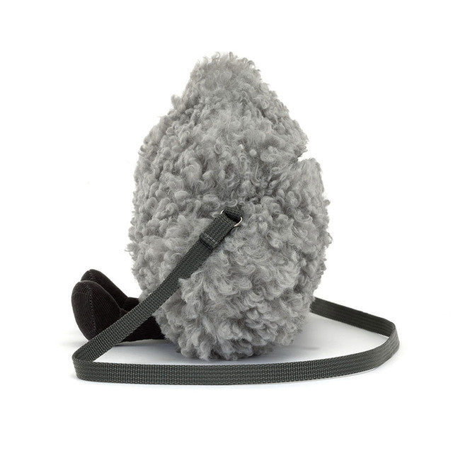 Jellycat Amuseables Cirrus Storm Cloud Bag  A4SCLB
