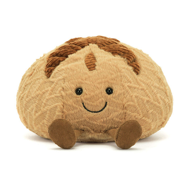 Jellycat Amuseables Sourdough  A4SDG