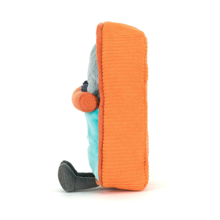 Jellycat Amusebles Sardine Tin   A4SDT