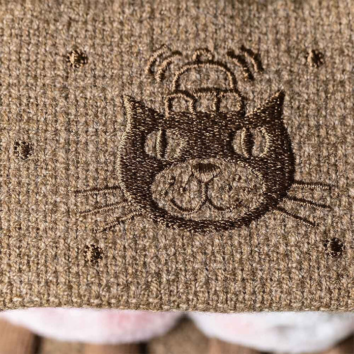 Jellycat Amuseables S'mores A4SMR