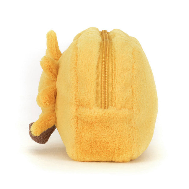 Jellycat Amuseables Sun Pouch   A4SUNPP