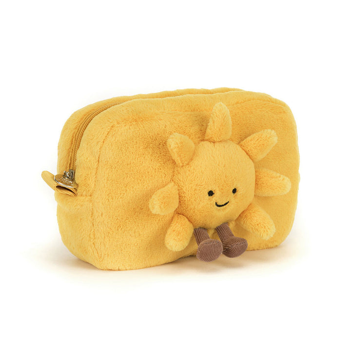 Jellycat Amuseables Sun Pouch   A4SUNPP