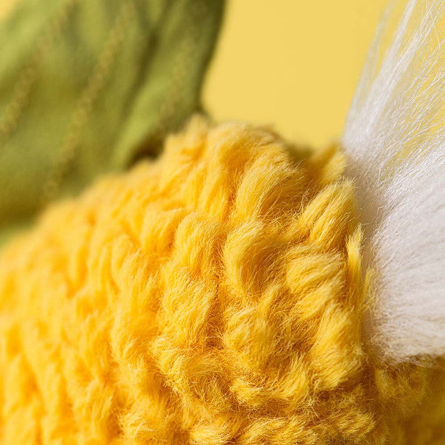Jellycat Amuseables Sweetcorn  A4SWEE