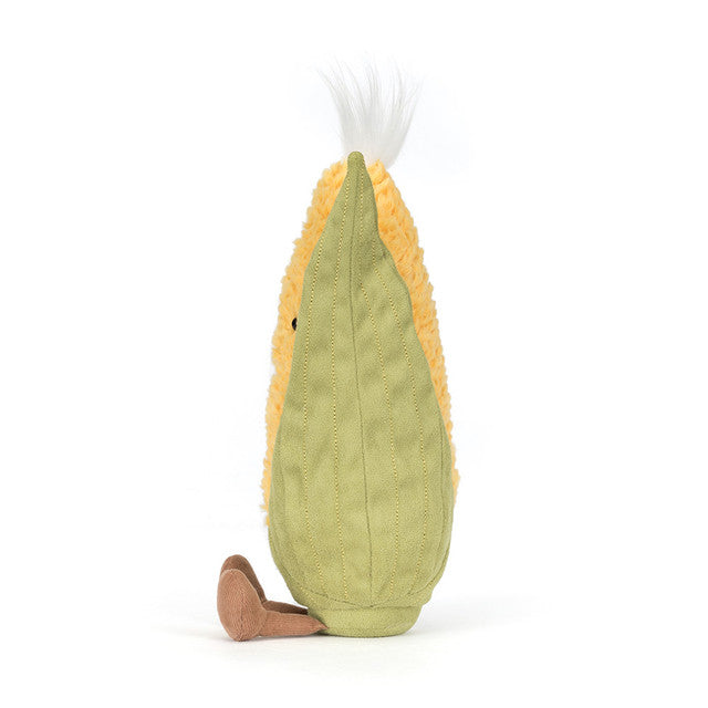 Jellycat Amuseables Sweetcorn  A4SWEE
