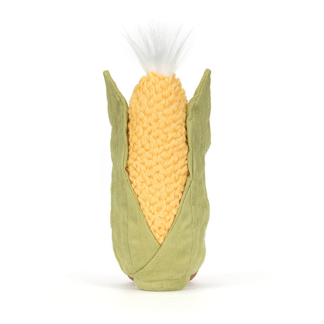 Jellycat Amuseables Sweetcorn  A4SWEE