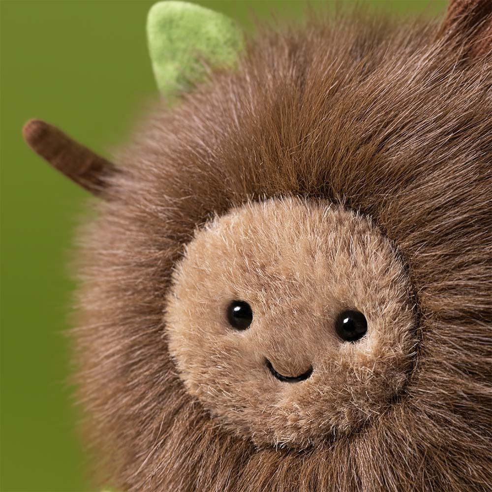 Jellycat Mulshi Woodland Floor A4WDF