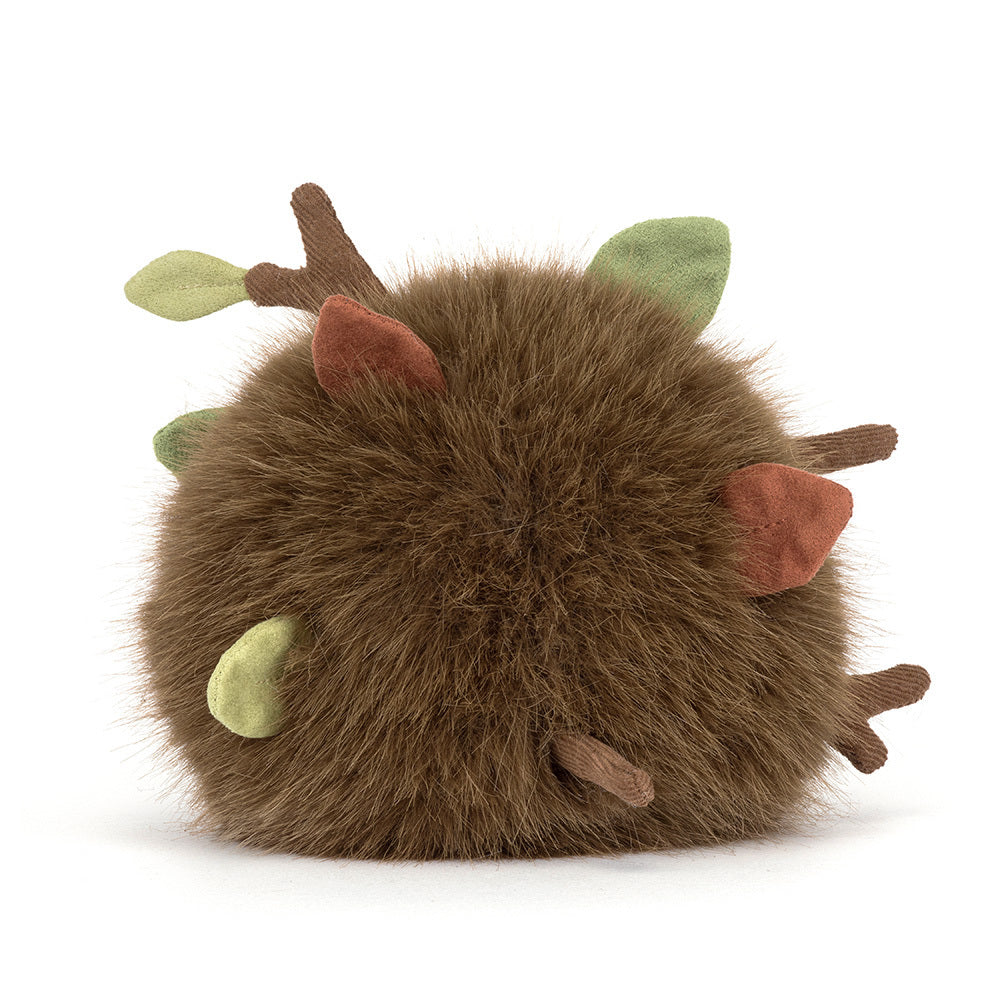 Jellycat Mulshi Woodland Floor A4WDF