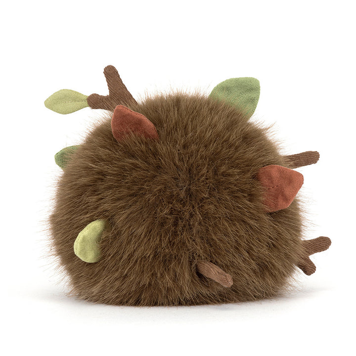 Jellycat Mulshi Woodland Floor A4WDF