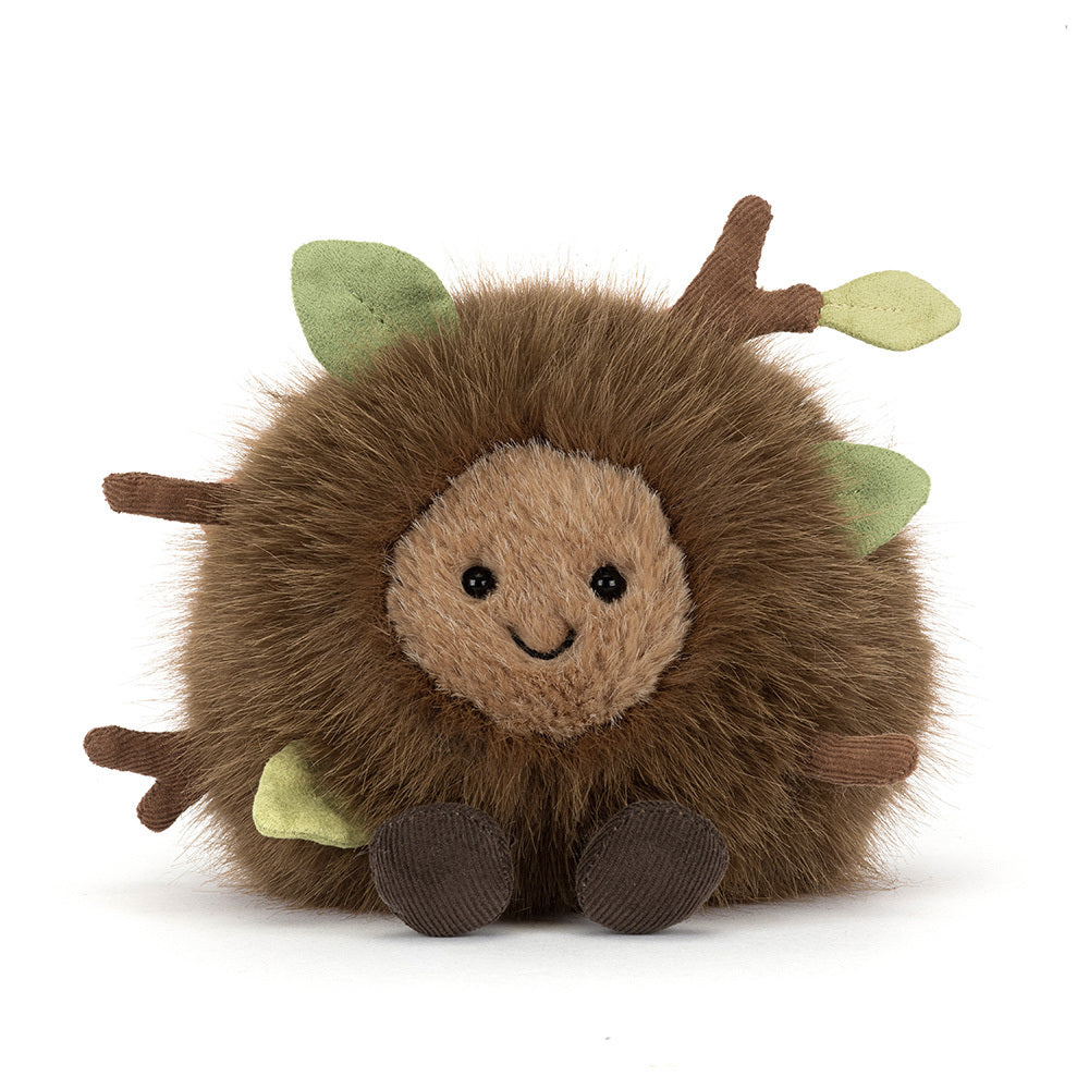 Jellycat Mulshi Woodland Floor A4WDF