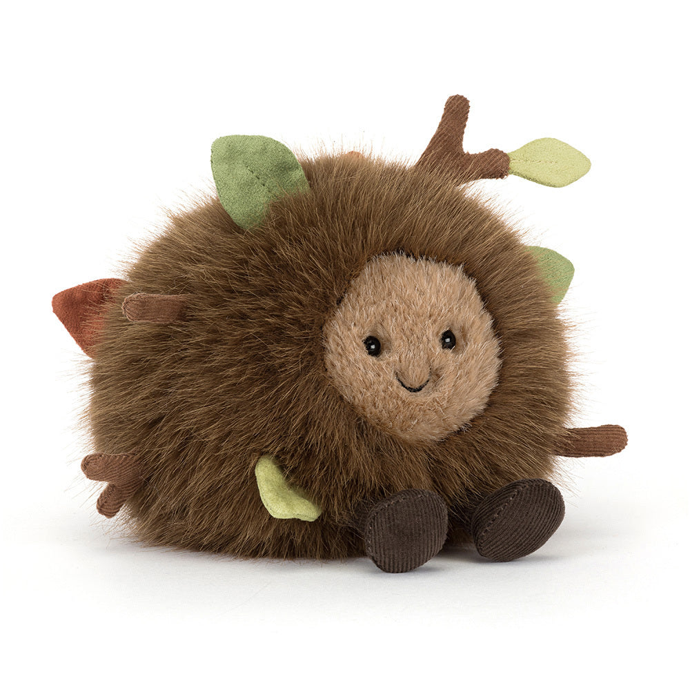 Jellycat Mulshi Woodland Floor A4WDF