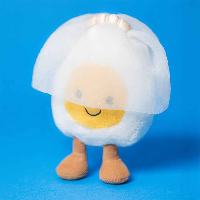 Jellycat Amuseables Boiled Egg Bride  A6BEBR