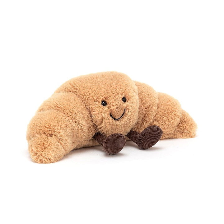 Jellycat Amuseable Croissant  A6C  Small