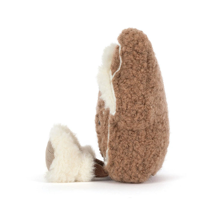 Jellycat Amuseables Molasi Cookie  A6CHALB