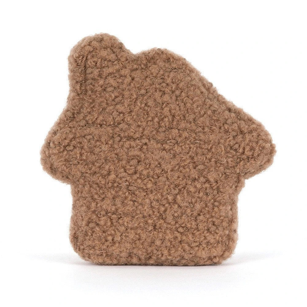 Jellycat Amuseables Molasi Cookie  A6CHALB