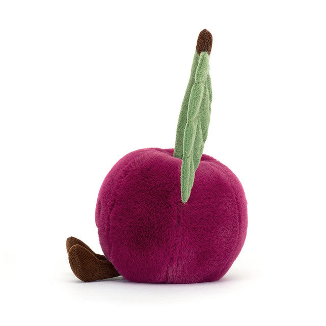 Jellycat Amuseables Cherry  A6CHR