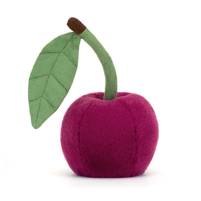 Jellycat Amuseables Cherry  A6CHR
