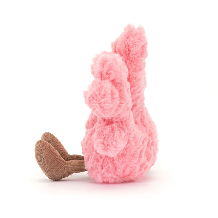 Jellycat Amuseables Coral   A6CRL