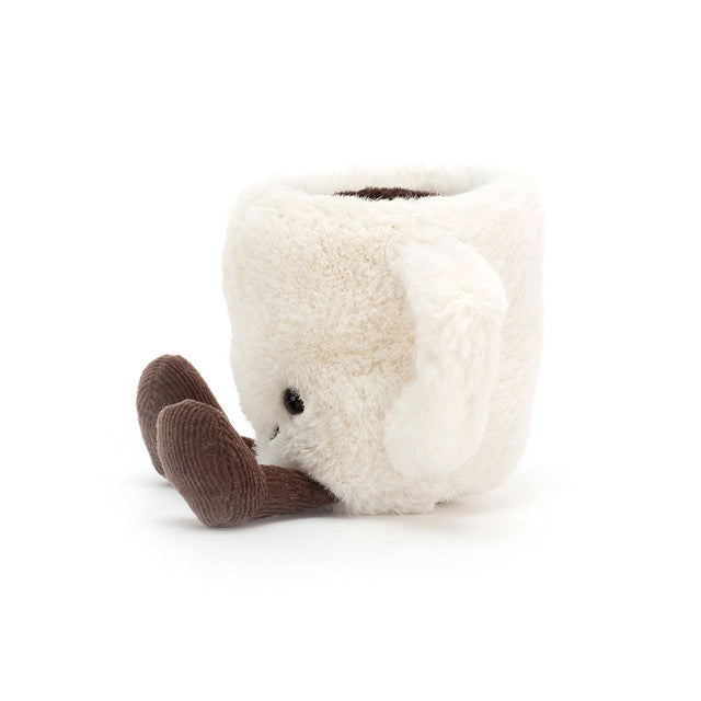 Jellycat Amuseables Expresso Cup  A6EC