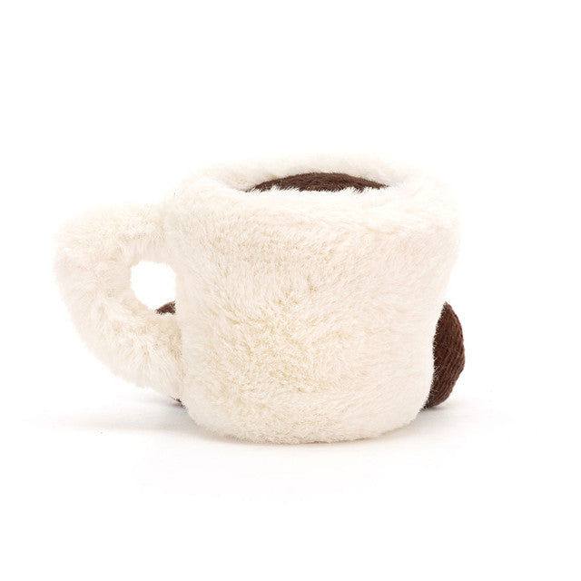 Jellycat Amuseables Expresso Cup  A6EC