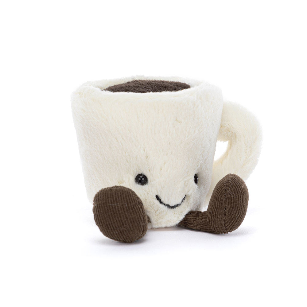 Jellycat Amuseables Expresso Cup  A6EC
