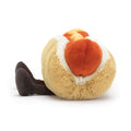 Jellycat Amuseables Hot Dog  A6HD