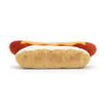 Jellycat Amuseables Hot Dog  A6HD